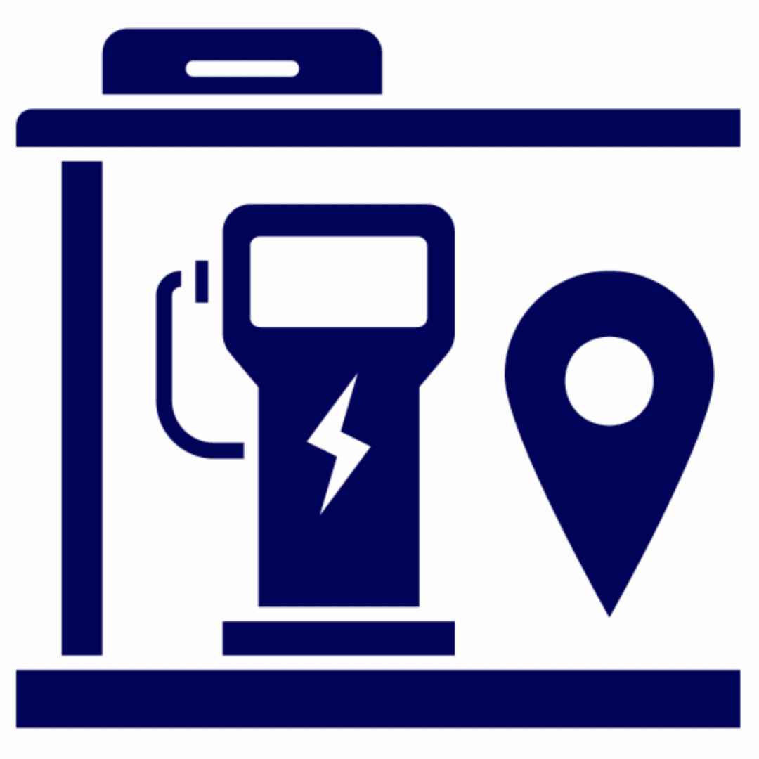 EV Charging Stations
