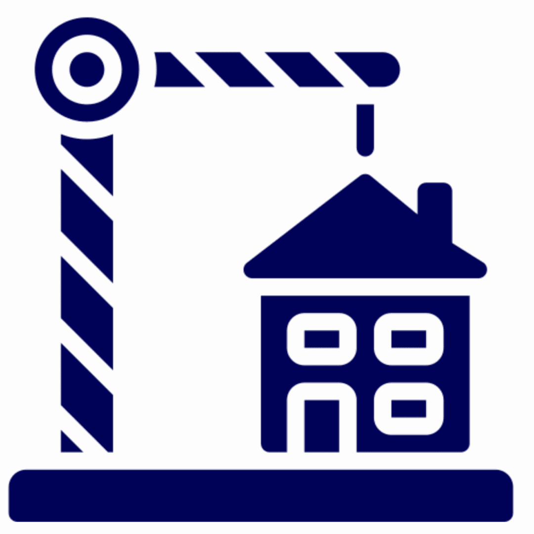 New Construction & Rehabs/Renovations