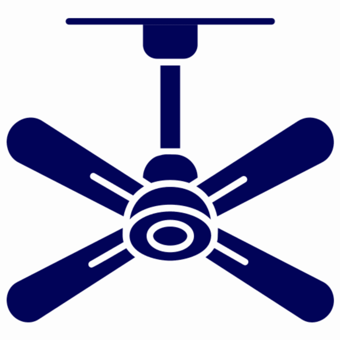 Ceiling Fan Installations