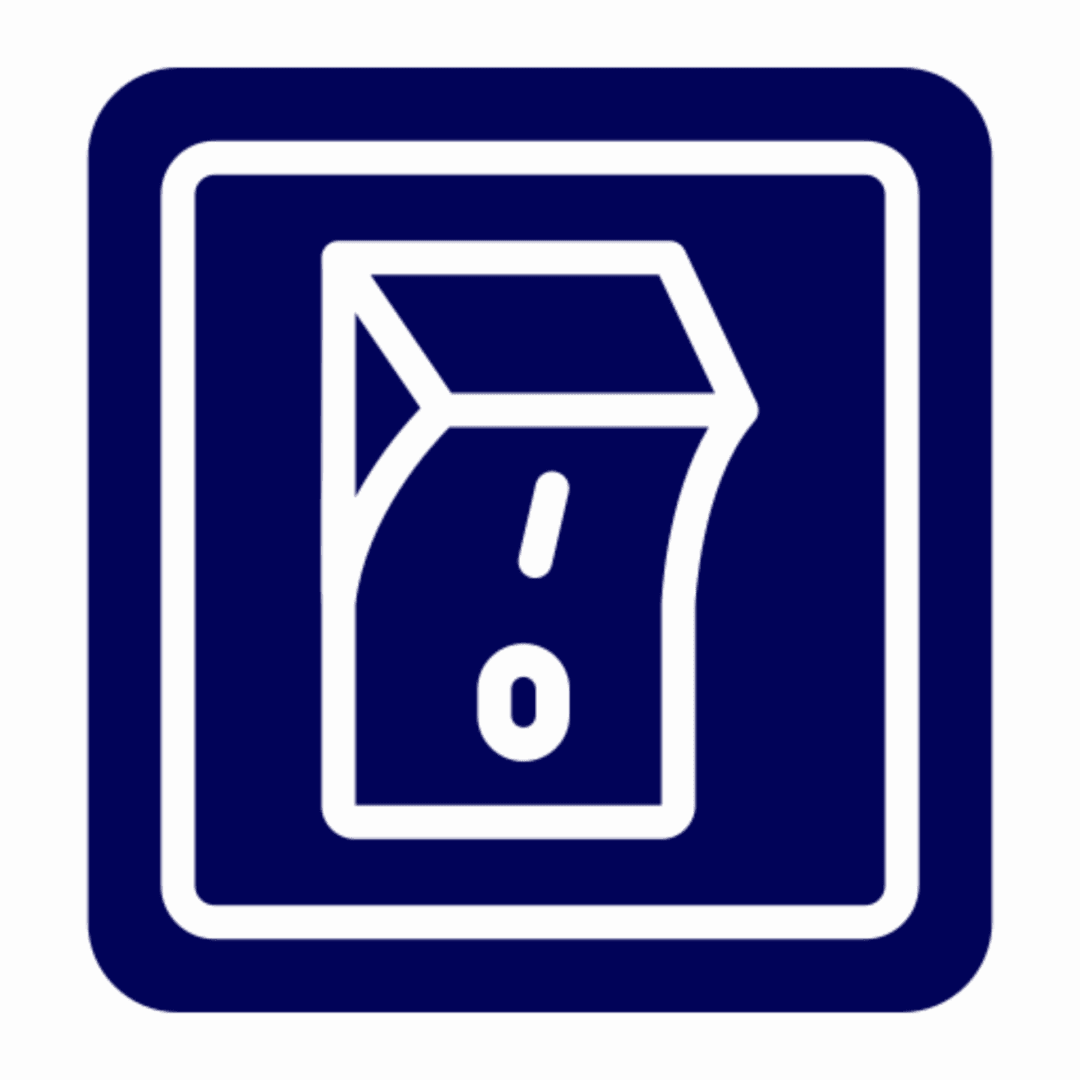 Switches & Receptacles